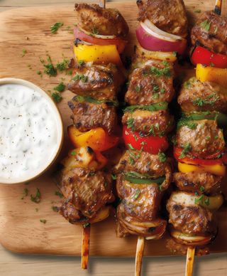 Shashlik