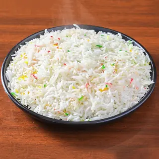 Arroz Pilaw