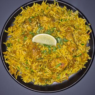 Biryani (arroces)