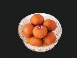 Gulap Jamun (2 unidades)