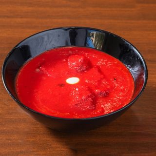 Tikka Masala