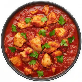 Jalfrezi
