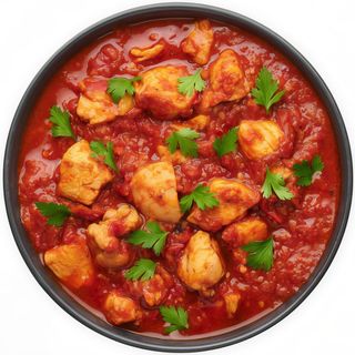 Jalfrezi