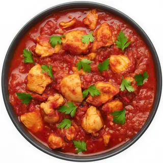 Vindaloo