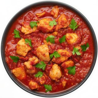 Vindaloo