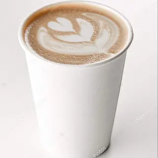 Café Capuccino