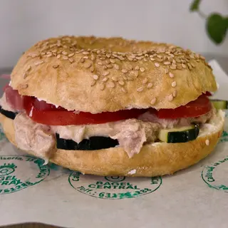 Bagel Lisboa