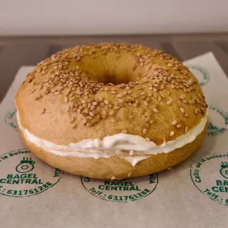 Bagel Filadelfia