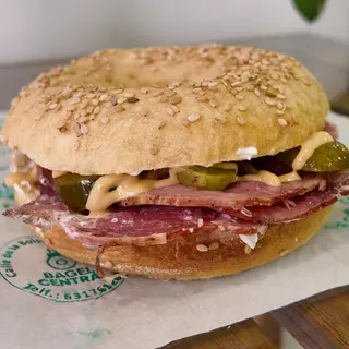 Bagel Chicago