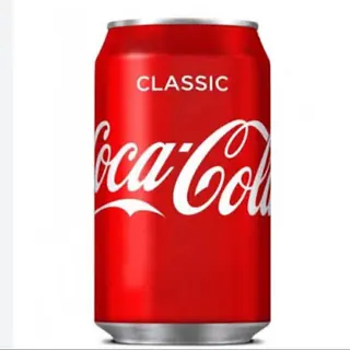 CocaCola