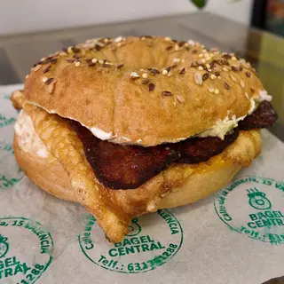 Bagel Londres
