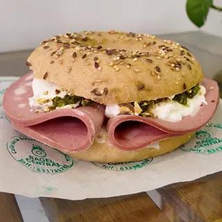 Bagel Roma