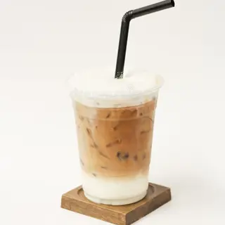 Café Ice Latte
