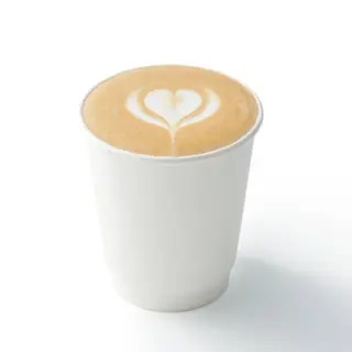 Café Latte