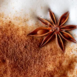 Chai Latte