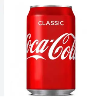 CocaCola Zero