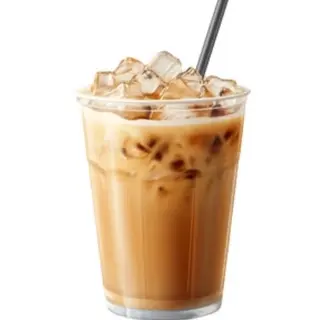 Ice Chai (Latte)