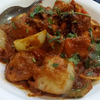 pyaja alu gobi 