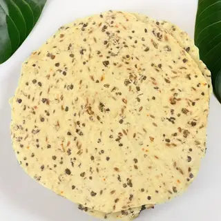 spyce papadum