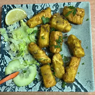 panir pakora 