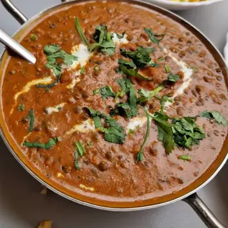 dal makhni 