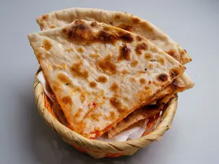 kemma naan 