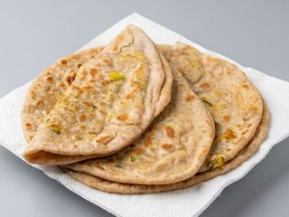 aloo pranta 