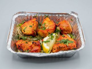 chikan tikka 