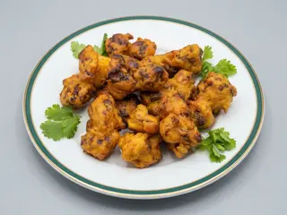 alu gobi pakora 