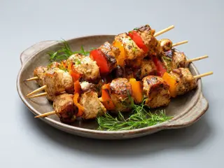 chikan saslic 