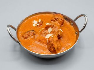 pollo tika masala 