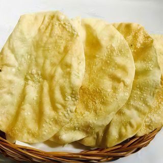 papadum 