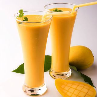 mango lassi