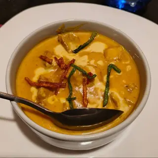 pollo mango 