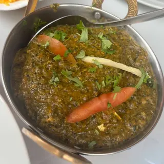pron saag 