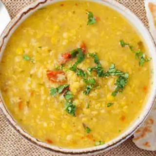 tadka dal