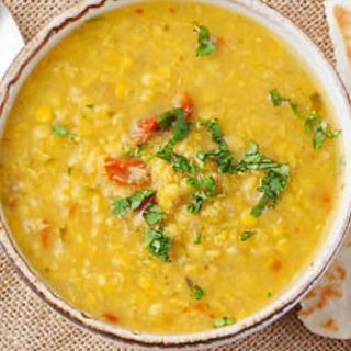 tadka dal