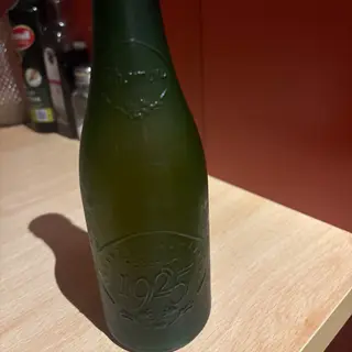 cerveza 