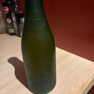 cerveza 
