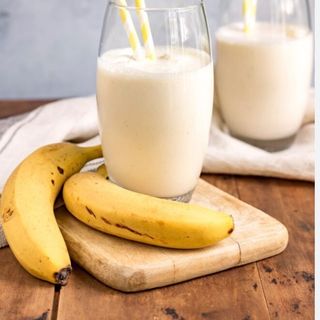 banana lassi