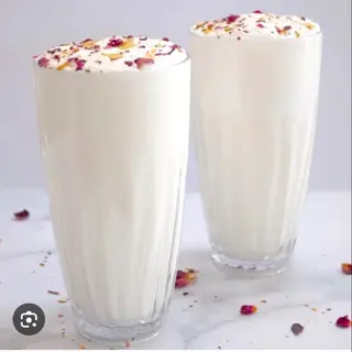 vanilla lassi