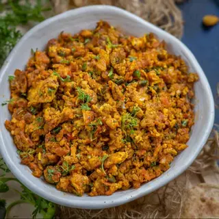 egg burji 