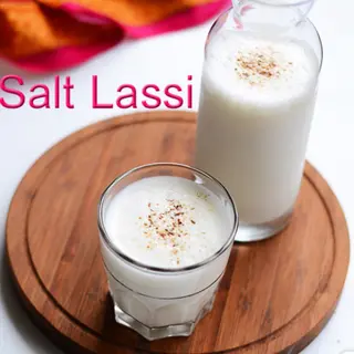 salt lassi 