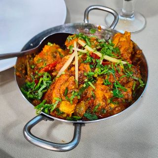 cordero kadai 