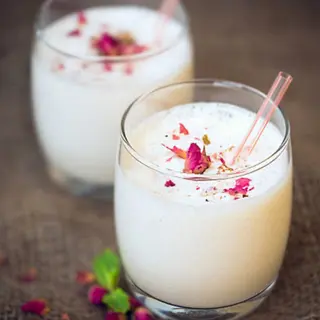 sweet lassi 