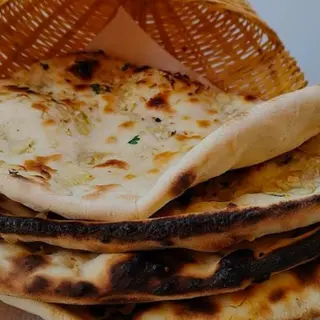 especial naan 