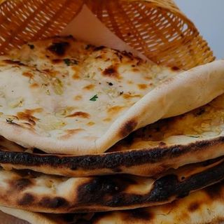 especial naan 