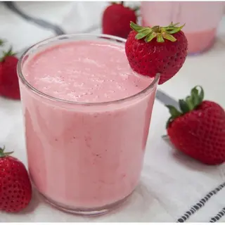 fresa lassi