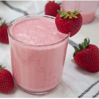 fresa lassi