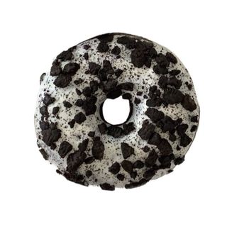 Donut Oreo
